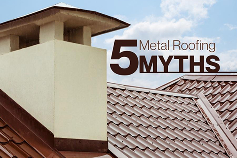 metal roofing Sarasota FL