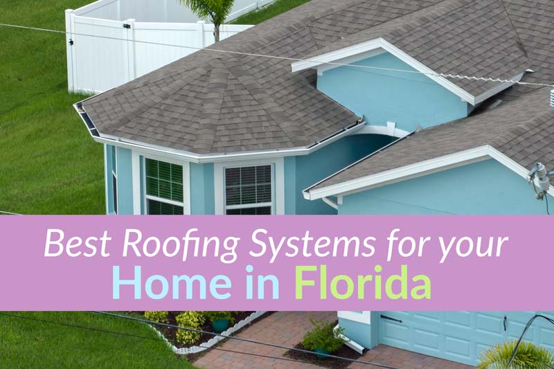 best florida roof
