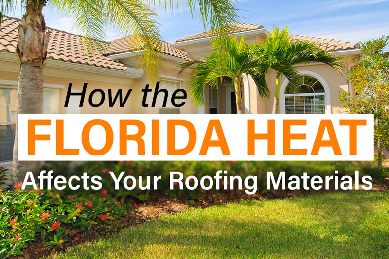 florida heat roofing