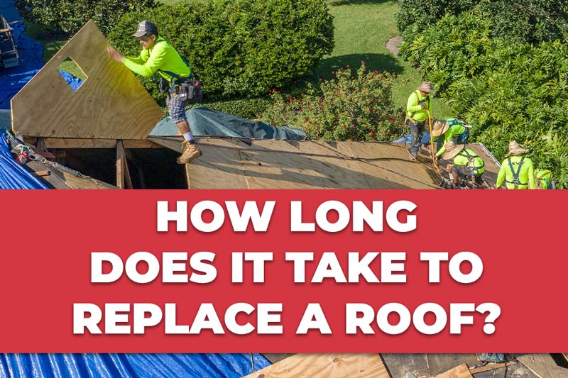 debunking roofing myths