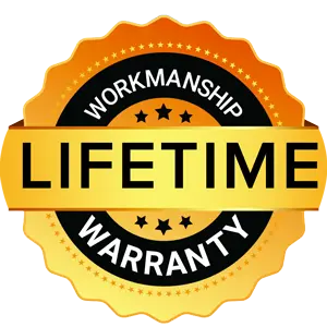 lifetime roof warranty