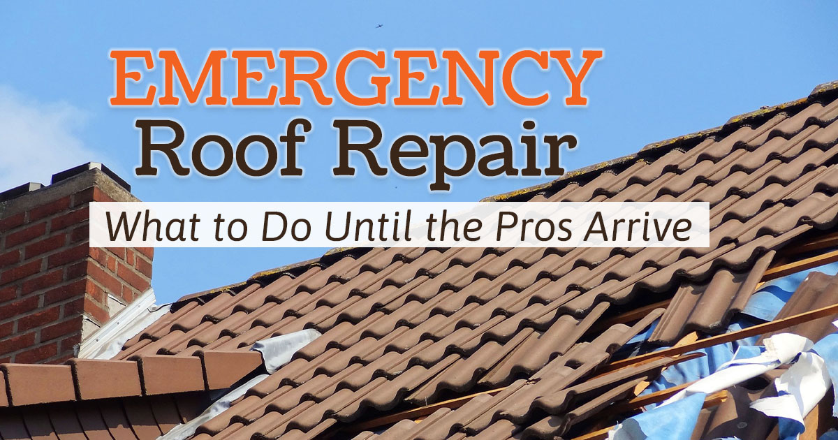 Urgent Roof Fixes: Quick Repairs When Needed