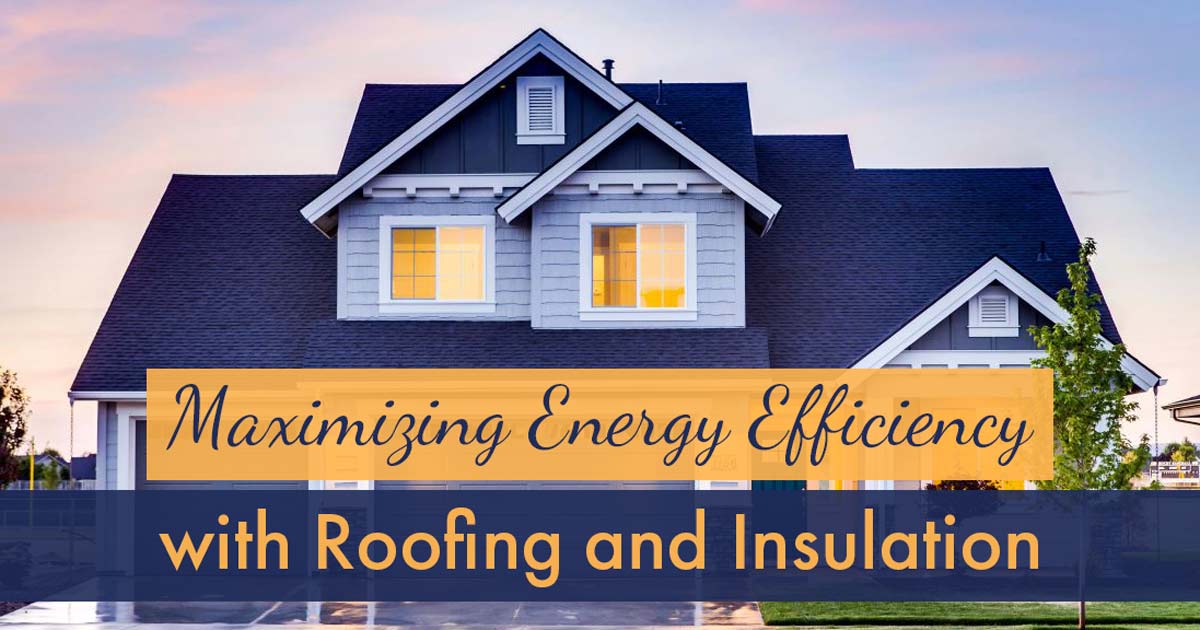 importance of roof inspection
