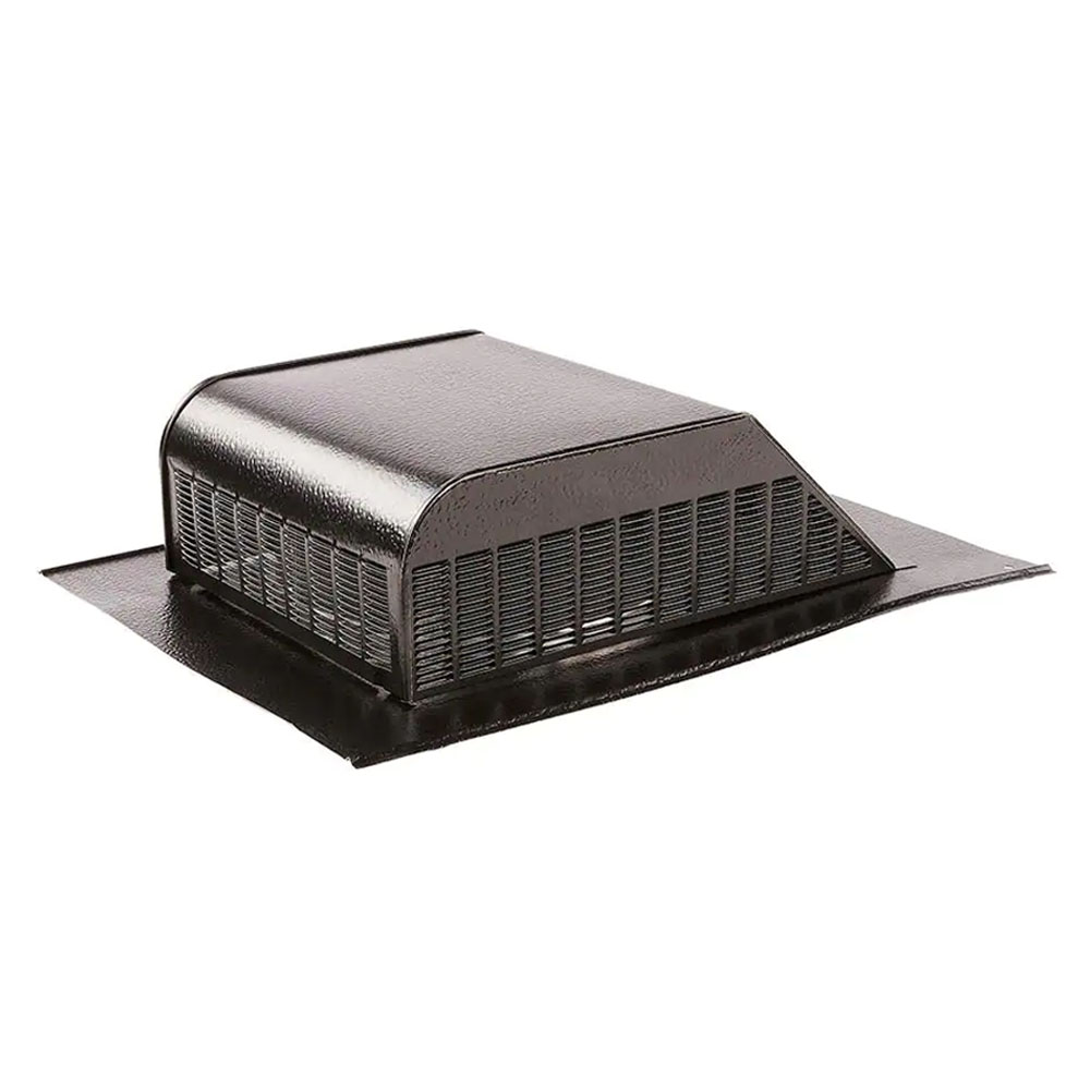 type of roof vent