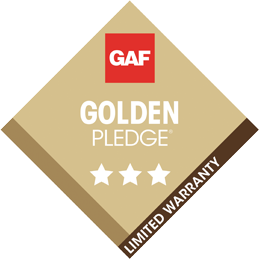 GAF Golden Pledge