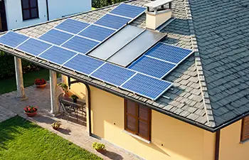 bradenton sarasota solar panel contractor
