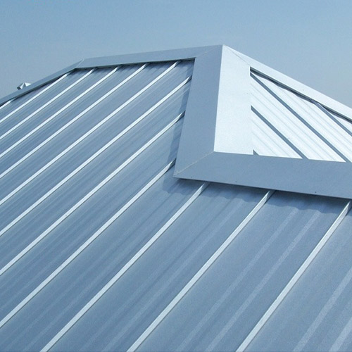 metal roof benefits in Florida