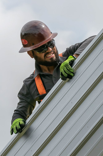 Expedited Roofing Services