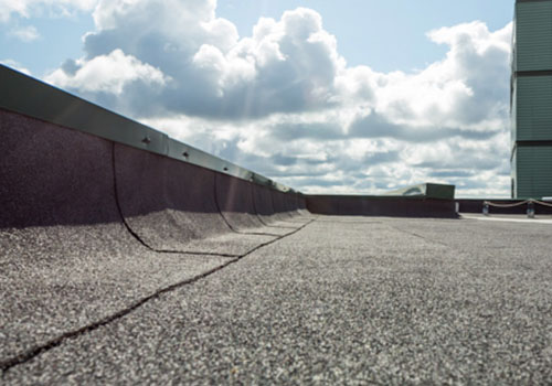 Modified Bitumen roof in Bradenton, FL
