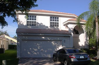 residential roofing contractor in Sarasota, FL