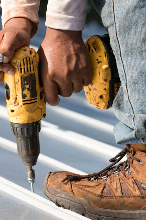 roofing repair Sarasota
