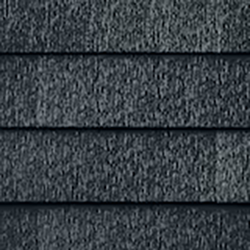 GAF Timbersteel metal roofing colors